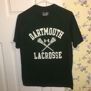 Dartmouth Lacrosse